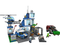 LEGO City 60316 Posterunek Policji - 1032208 - zdjęcie 3